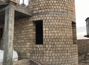 Satılır 7 otaqlı 600 m2 həyət evi Sumqayıt