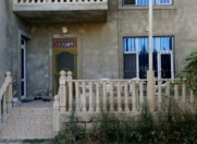 Satılır 6 otaqlı 240 m2 həyət evi Kürdəxanı