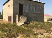 Satılır 3 otaqlı 72 m2 bağ evi Şüvəlan