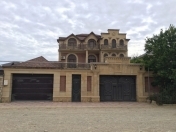 Satılır 7 otaqlı 450 m2 villa Masazır