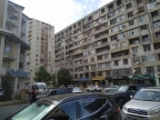 Satılır 2 otaqlı 52 m2 köhnə tikili 8 mkr