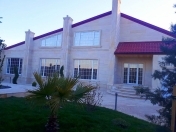 Satılır 5 otaqlı 280 m2 bağ evi Mərdəkan