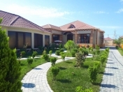 Satılır 4 otaqlı 300 m2 bağ evi Mərdəkan