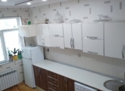 Satılır 3 otaqlı 75 m2 yeni tikili Masazır