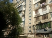 Satılır 2 otaqlı 50.82 m2 köhnə tikili Y.Günəşli