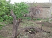 Satılır 3 otaqlı 70 m2 həyət evi Xırdalan