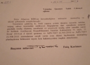 Satılır 2 sot torpaq Saray