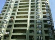 İcarəyə verilir 2 otaqlı 85 m2 yeni tikili Tibb Universiteti