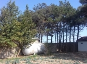 Satılır 30 sot torpaq Novxanı