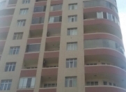 İcarəyə verilir 3 otaqlı 120 m2 yeni tikili Hüseyn Cavid parkı