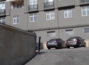 Satılır 2 otaqlı 45 m2 yeni tikili Y.Günəşli