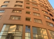 Satılır 1 otaqlı 48 m2 yeni tikili Yasamal bazarı