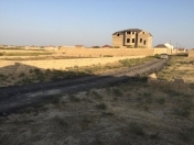 Satılır 12 sot torpaq Kürdəxanı