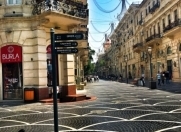 Satılır 3 otaqlı 110 m2 obyekt Sahil m.