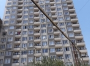 Satılır 2 otaqlı 42 m2 yeni tikili Y.Günəşli