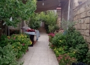 Satılır 3 otaqlı 78 m2 həyət evi Əmircan