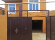 Satılır 3 otaqlı 2 m2 həyət evi Masazır