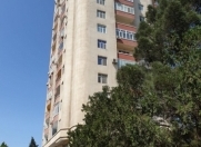 Satılır 3 otaqlı 131 m2 yeni tikili 8 mkr