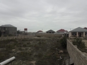 Satılır 11 sot torpaq Hövsan