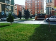 Satılır 3 otaqlı 92 m2 yeni tikili Masazır