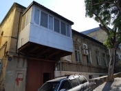 Satılır 2 otaqlı 50 m2 köhnə tikili İçəri Şəhər