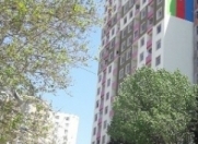 Satılır 2 otaqlı 63 m2 köhnə tikili Əhmədli