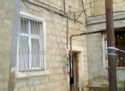 Satılır 3 otaqlı 64 m2 köhnə tikili Sahil