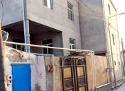 Satılır 5 otaqlı 255 m2 həyət evi Əhmədli
