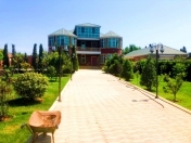 Satılır 7 otaqlı 380 m2 bağ evi Bilgəh
