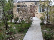 Satılır 3 otaqlı 80 m2 həyət evi Xırdalan