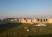 Satılır 9 sot torpaq Saray