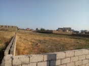 Satılır 39 sot torpaq Novxanı