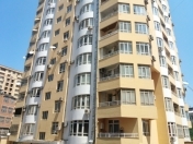 İcarəyə verilir 4 otaqlı 200 m2 ofis 28 May m.
