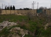 Satılır 10 sot torpaq Fatmayı