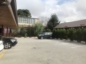 Satılır 15 otaqlı 3100 m2 obyekt Azadlıq prospekti m.