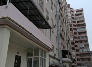 Satılır 1 otaqlı 32 m2 yeni tikili Əhmədli