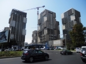 İcarəyə verilir 3 otaqlı 130 m2 yeni tikili Yasamal r.