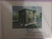 Satılır 2 otaqlı 81.46 m2 bağ evi Sumqayıt