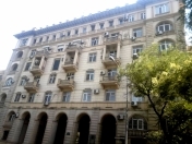 Satılır 2 otaqlı 60 m2 köhnə tikili Koala parkı