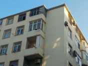 Satılır 2 otaqlı 70 m2 yeni tikili Masazır