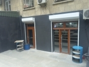 Satılır 2 otaqlı 50 m2 obyekt İncəsənət və Mədəniyyət Un.