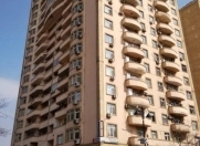 İcarəyə verilir 3 otaqlı 121 m2 yeni tikili Nizami m.