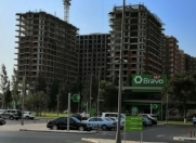 Satılır 1 otaqlı 65.2 m2 yeni tikili AMAY