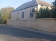 Satılır 3 otaqlı 70 m2 həyət evi Əmircan