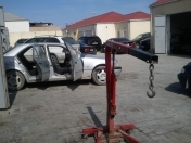 Satılır 20 otaqlı 1500 m2 obyekt Azadlıq prospekti m.