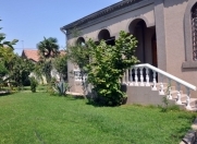 Satılır 5 otaqlı 800 m2 həyət evi Həzi Aslanov