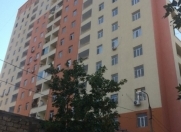 Satılır 2 otaqlı 76 m2 yeni tikili Sərhədçi İdman kompleksi