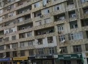Satılır 4 otaqlı 110 m2 köhnə tikili Əhmədli