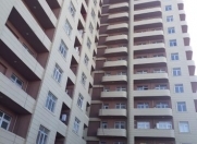 Satılır 3 otaqlı 105 m2 yeni tikili Əhmədli