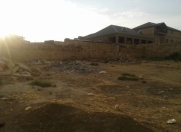 Satılır 4 sot torpaq Moskva univermağı